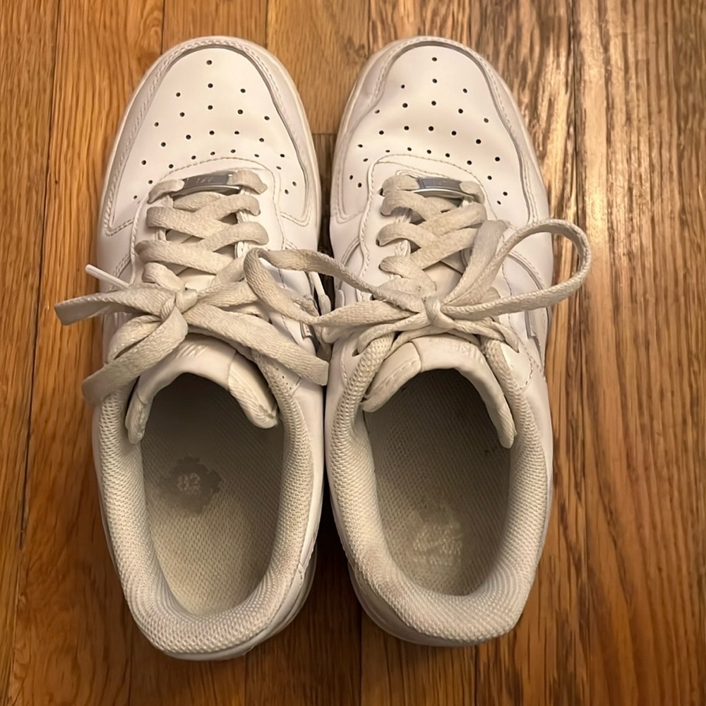 Nike Air Force 1 women’s size 8